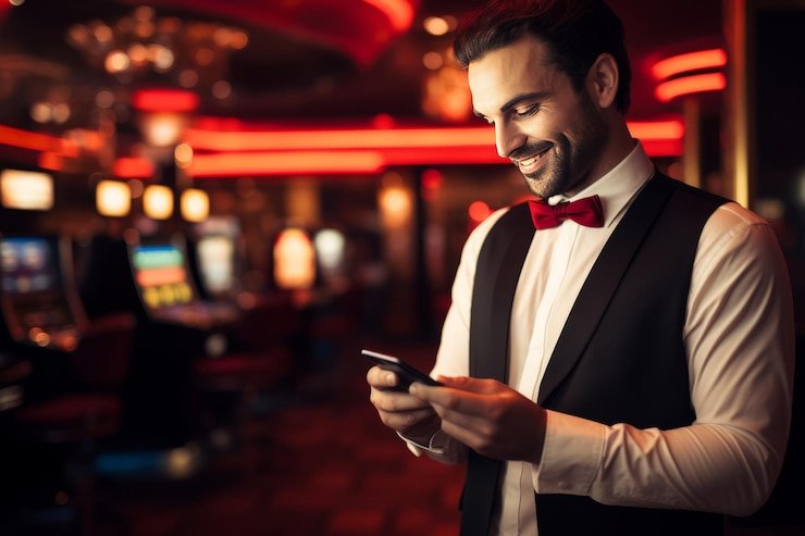 Pengalaman pengguna fendy88 di perangkat mobile